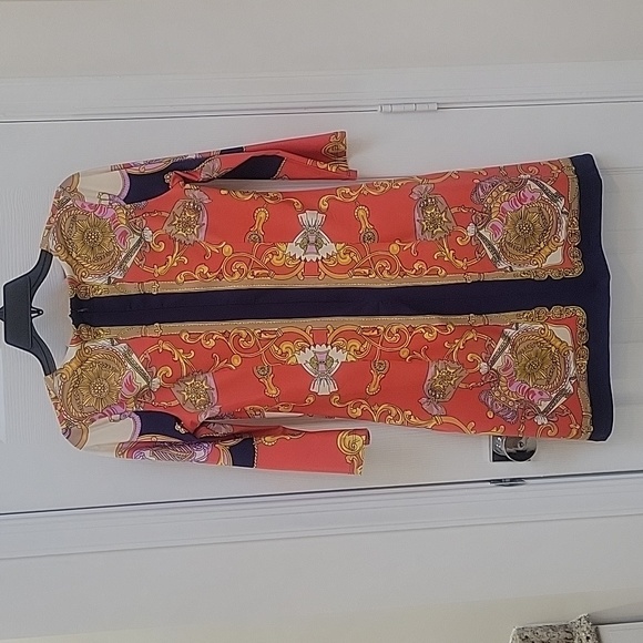 NWT JB by JULIE BROWN Dress - Picture 2 of 7